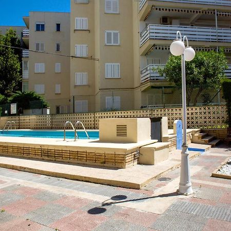 Apartamento - Wifi Free - Piscina - 50 M Playa Salou Kültér fotó