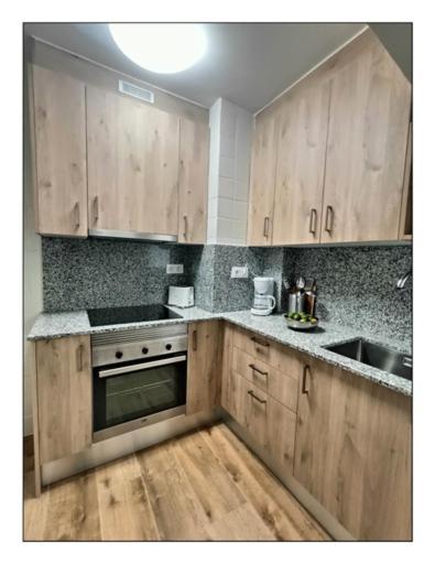 Apartamento - Wifi Free - Piscina - 50 M Playa Salou Kültér fotó
