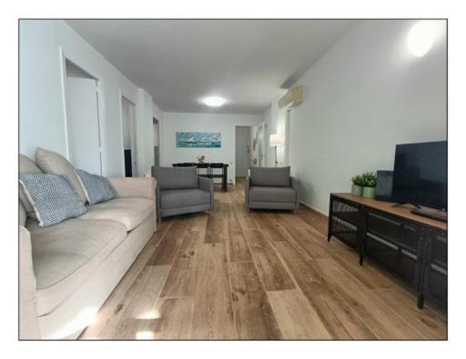 Apartamento - Wifi Free - Piscina - 50 M Playa Salou Kültér fotó