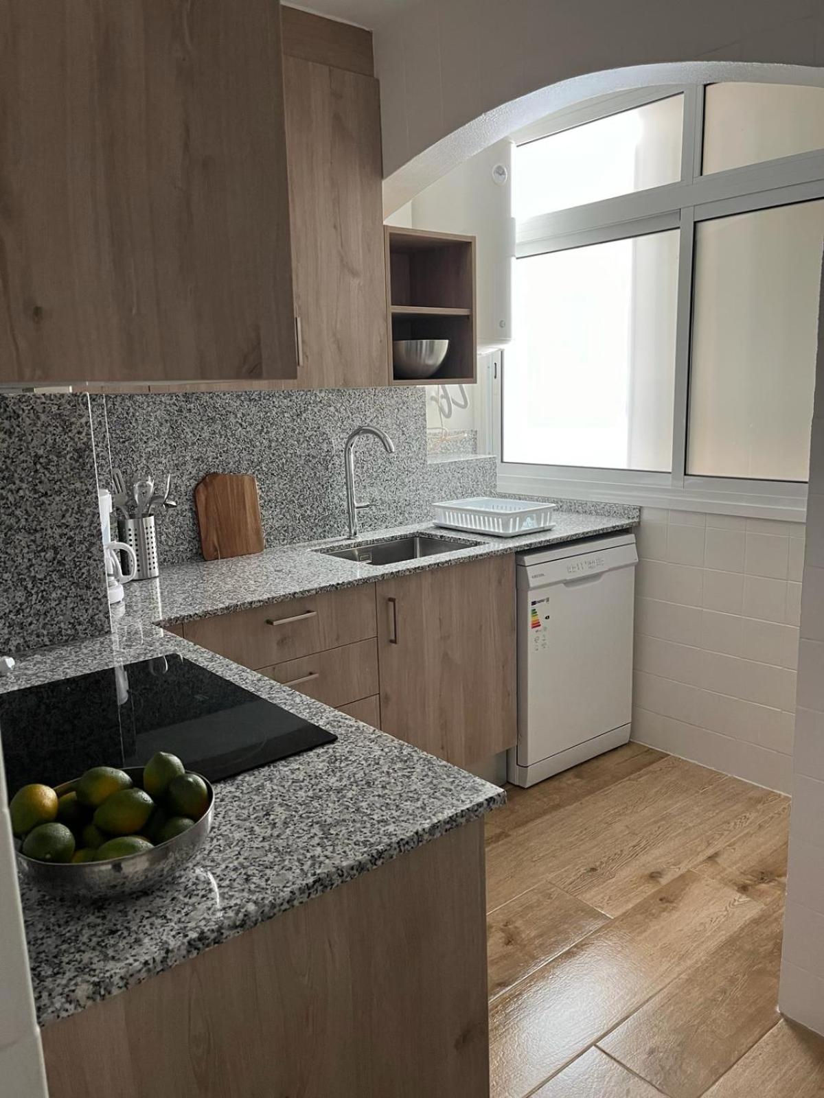 Apartamento - Wifi Free - Piscina - 50 M Playa Salou Kültér fotó