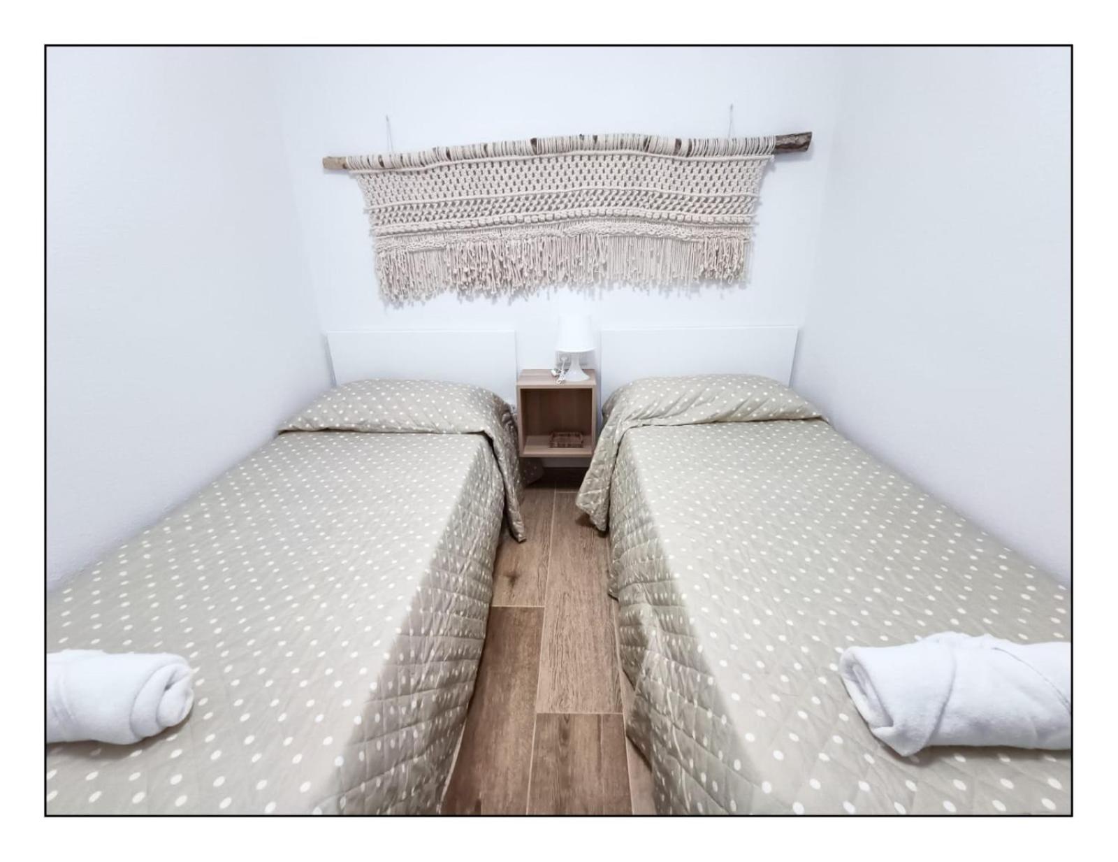 Apartamento - Wifi Free - Piscina - 50 M Playa Salou Kültér fotó