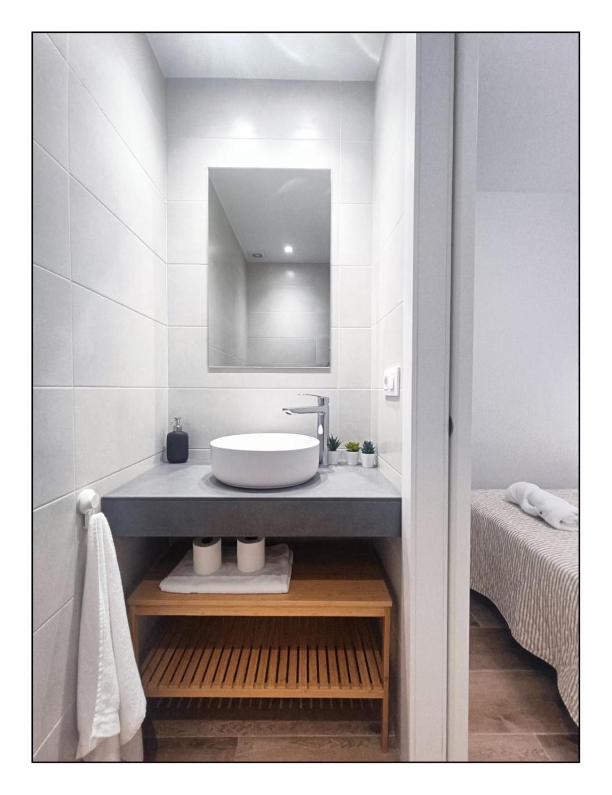 Apartamento - Wifi Free - Piscina - 50 M Playa Salou Kültér fotó