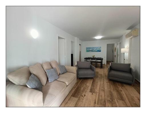 Apartamento - Wifi Free - Piscina - 50 M Playa Salou Kültér fotó