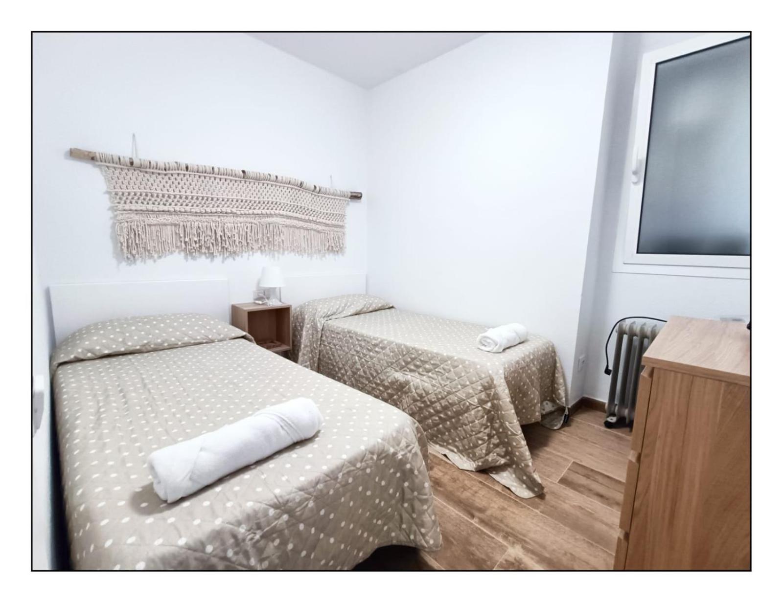 Apartamento - Wifi Free - Piscina - 50 M Playa Salou Kültér fotó