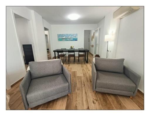 Apartamento - Wifi Free - Piscina - 50 M Playa Salou Kültér fotó