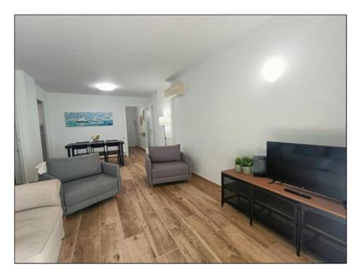 Apartamento - Wifi Free - Piscina - 50 M Playa Salou Kültér fotó