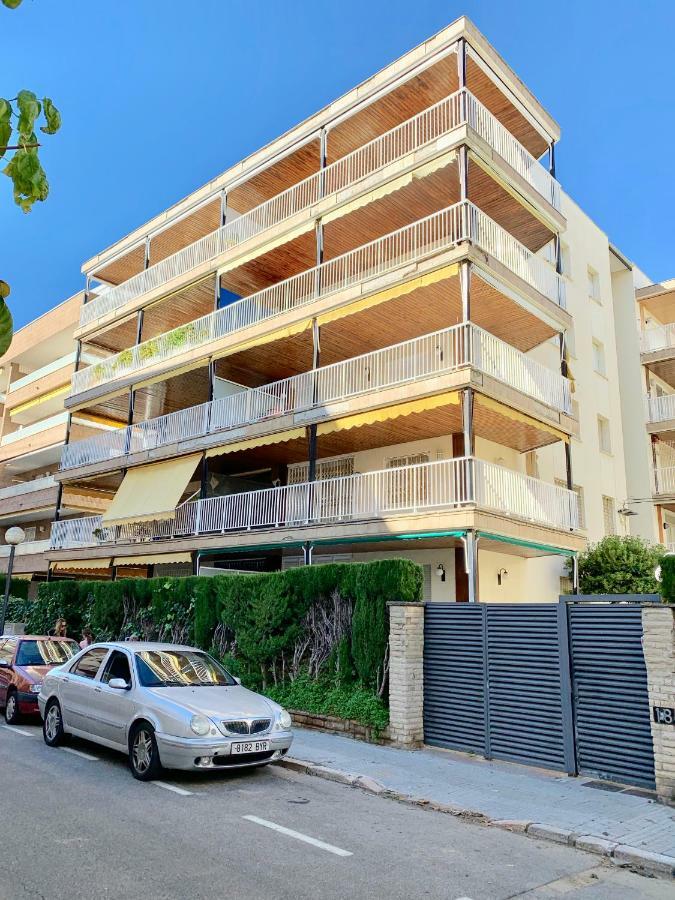 Apartamento - Wifi Free - Piscina - 50 M Playa Salou Kültér fotó