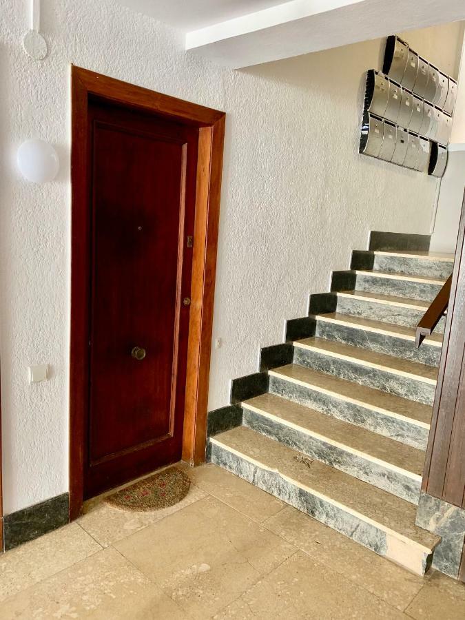 Apartamento - Wifi Free - Piscina - 50 M Playa Salou Kültér fotó
